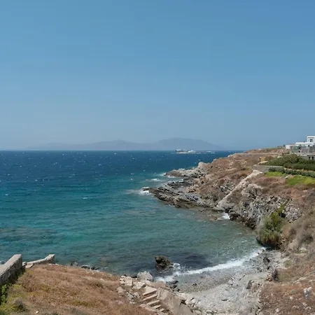 Coventina - Med Villa *