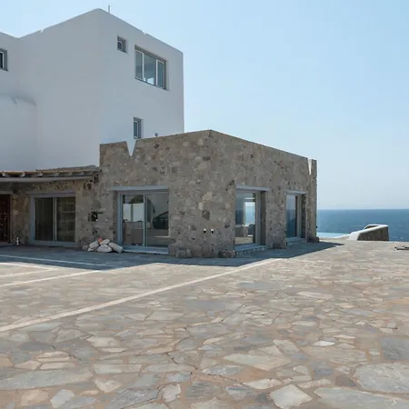 Coventina - Med * Agios Ioannis Diakoftis