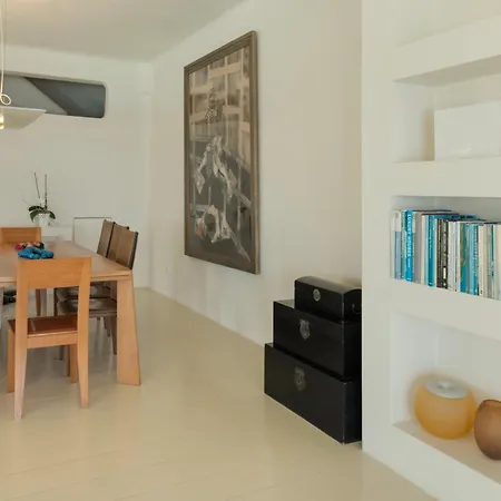 Villa Coventina - Med