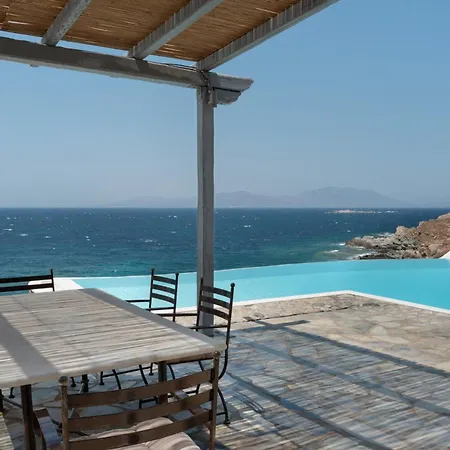 Coventina - Med Villa *
