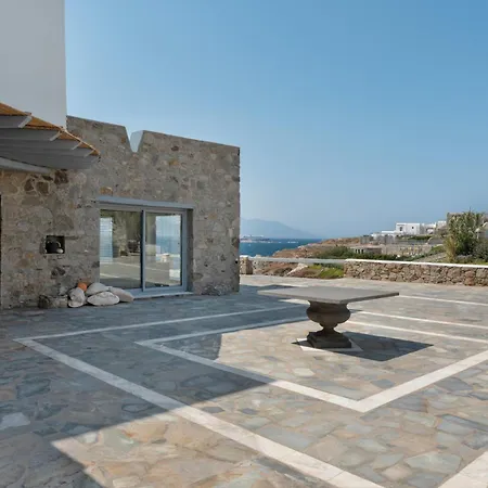 Coventina - Med Villa