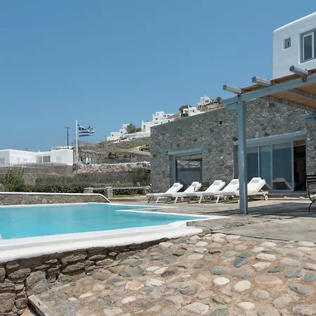 Coventina - Med Villa Agios Ioannis Diakoftis