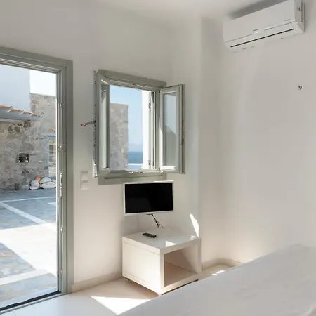 Coventina - Med Villa *